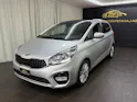 Kia Carens 1.7 CRDi Trend DCT