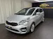 Kia Carens 1.7 CRDi Trend DCT
