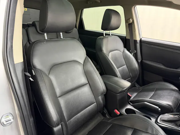 Kia Carens 1.7 CRDi Trend DCT