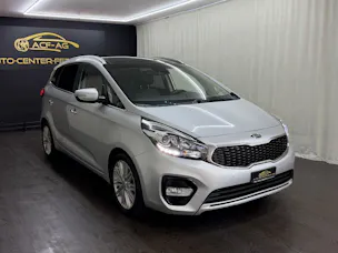 Kia Carens 1.7 CRDi Trend DCT