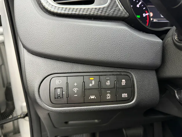 Kia Carens 1.7 CRDi Trend DCT