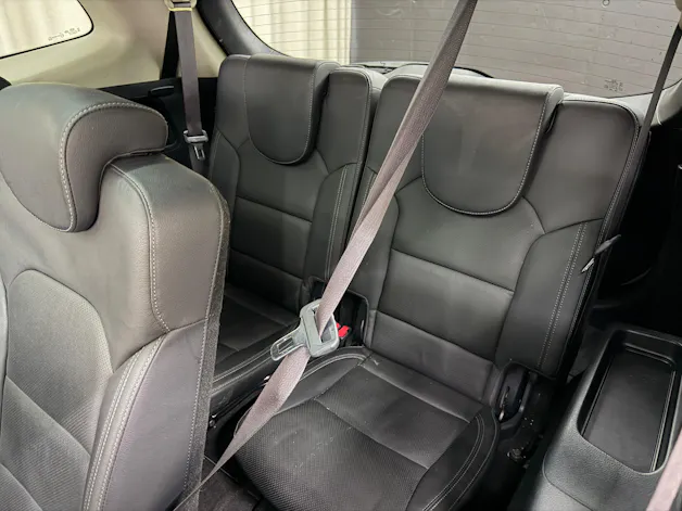 Kia Carens 1.7 CRDi Trend DCT