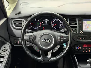 Kia Carens 1.7 CRDi Trend DCT