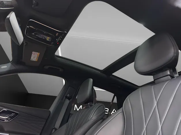 Mercedes-Benz GLC 400 e 4Matic EQ Star