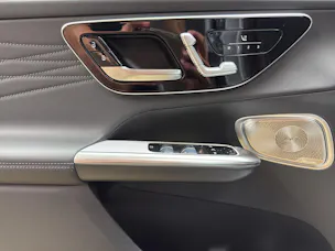 Mercedes-Benz GLC 400 e 4Matic EQ Star