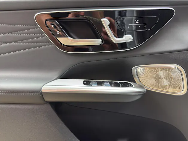 Mercedes-Benz GLC 400 e 4Matic EQ Star