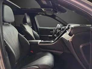 Mercedes-Benz GLC 400 e 4Matic EQ Star