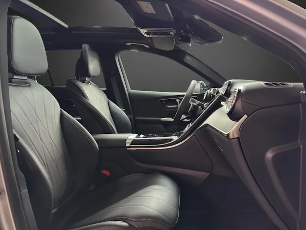 Mercedes-Benz GLC 400 e 4Matic EQ Star