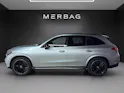 Mercedes-Benz GLC 400 e 4Matic EQ Star