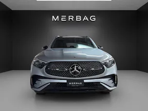 Mercedes-Benz GLC 400 e 4Matic EQ Star