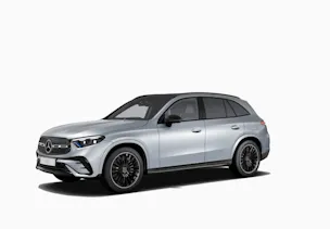 Mercedes-Benz GLC 400 e 4Matic EQ Star