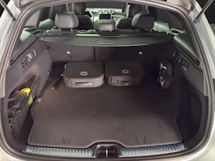 Mercedes-Benz GLC 400 e 4Matic EQ Star