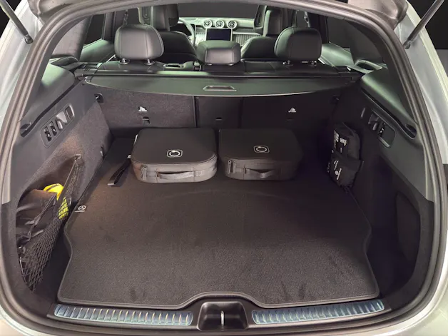 Mercedes-Benz GLC 400 e 4Matic EQ Star