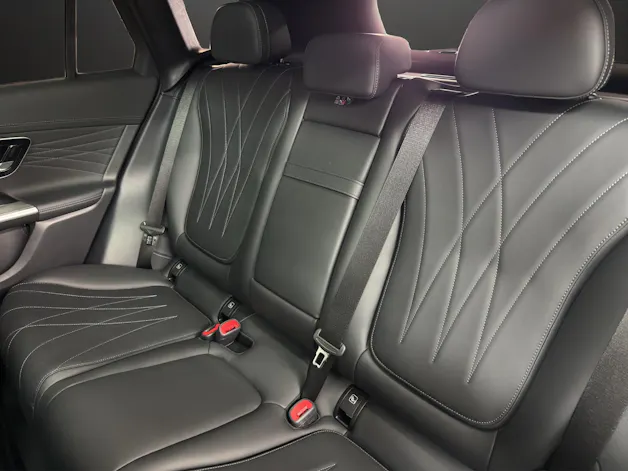 Mercedes-Benz GLC 400 e 4Matic EQ Star