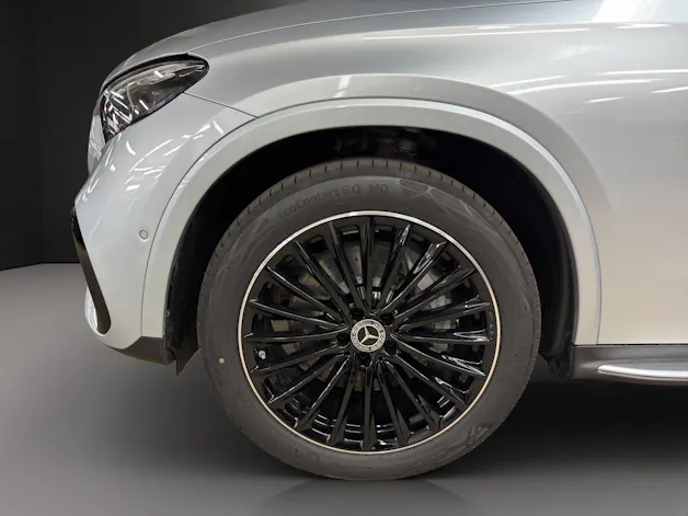 Mercedes-Benz GLC 400 e 4Matic EQ Star
