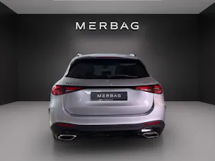 Mercedes-Benz GLC 400 e 4Matic EQ Star