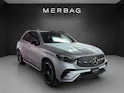 Mercedes-Benz GLC 400 e 4Matic EQ Star