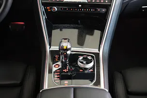 BMW 840d xDrive 48V M Sport Pro Steptronic