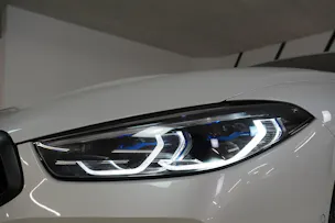 BMW 840d xDrive 48V M Sport Pro Steptronic