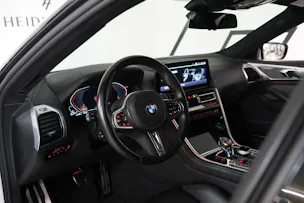 BMW 840d xDrive 48V M Sport Pro Steptronic