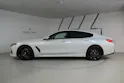 BMW 840d xDrive 48V M Sport Pro Steptronic