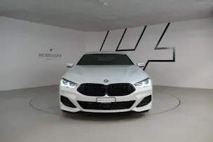 BMW 840d xDrive 48V M Sport Pro Steptronic