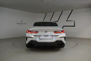 BMW 840d xDrive 48V M Sport Pro Steptronic
