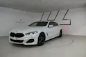 BMW 840d xDrive 48V M Sport Pro Steptronic