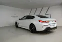 BMW 840d xDrive 48V M Sport Pro Steptronic