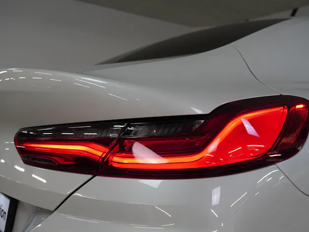 BMW 840d xDrive 48V M Sport Pro Steptronic
