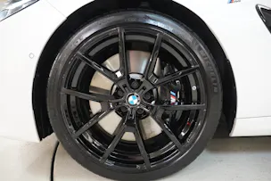 BMW 840d xDrive 48V M Sport Pro Steptronic