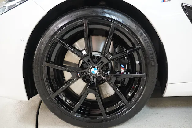BMW 840d xDrive 48V M Sport Pro Steptronic