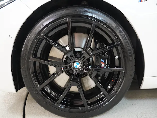 BMW 840d xDrive 48V M Sport Pro Steptronic
