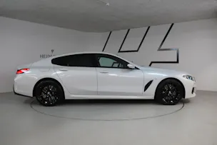 BMW 840d xDrive 48V M Sport Pro Steptronic