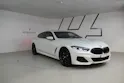 BMW 840d xDrive 48V M Sport Pro Steptronic