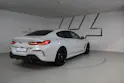 BMW 840d xDrive 48V M Sport Pro Steptronic