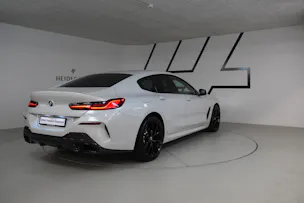 BMW 840d xDrive 48V M Sport Pro Steptronic