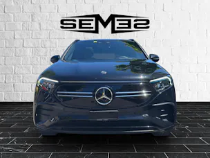 Mercedes-Benz EQA 350 AMG Line 4Matic