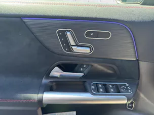 Mercedes-Benz EQA 350 AMG Line 4Matic