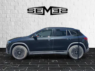 Mercedes-Benz EQA 350 AMG Line 4Matic