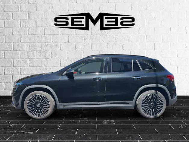 Mercedes-Benz EQA 350 AMG Line 4Matic