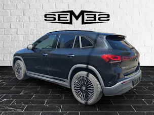 Mercedes-Benz EQA 350 AMG Line 4Matic