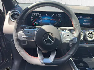 Mercedes-Benz EQA 350 AMG Line 4Matic