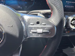 Mercedes-Benz EQA 350 AMG Line 4Matic