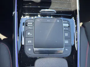Mercedes-Benz EQA 350 AMG Line 4Matic