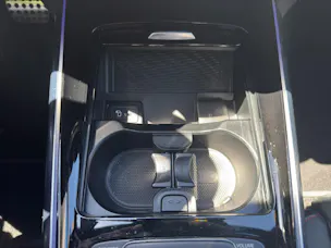Mercedes-Benz EQA 350 AMG Line 4Matic