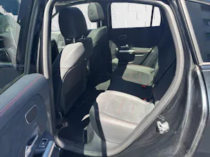 Mercedes-Benz EQA 350 AMG Line 4Matic