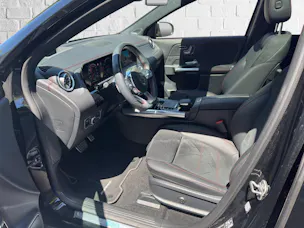 Mercedes-Benz EQA 350 AMG Line 4Matic