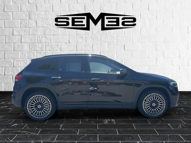 Mercedes-Benz EQA 350 AMG Line 4Matic