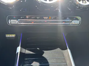 Mercedes-Benz EQA 350 AMG Line 4Matic